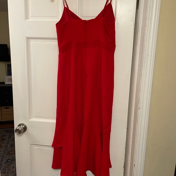 NWT Banana Republic Dress. Calf Length. Womens Size 4 - Picture 7 of 10